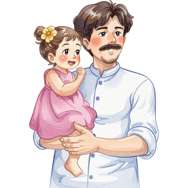 Father