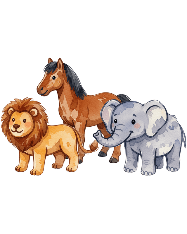 Animals