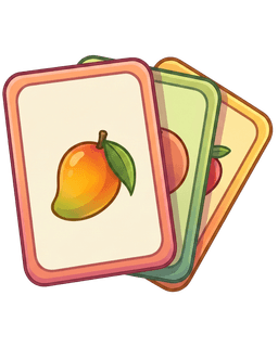 Flashcards